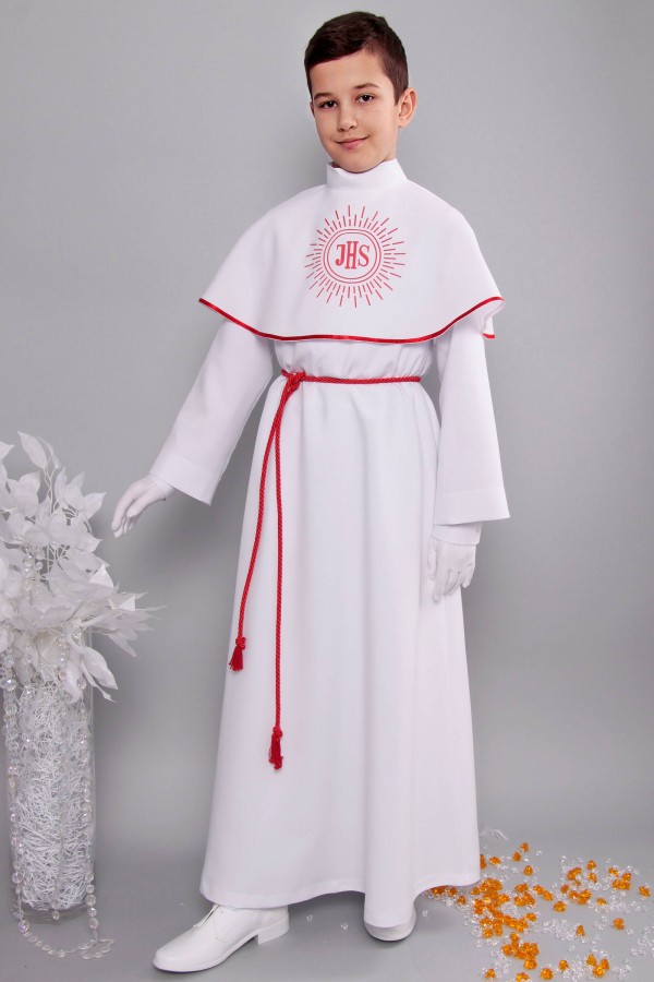 Communion Alba 8/UK-R - obraz 2