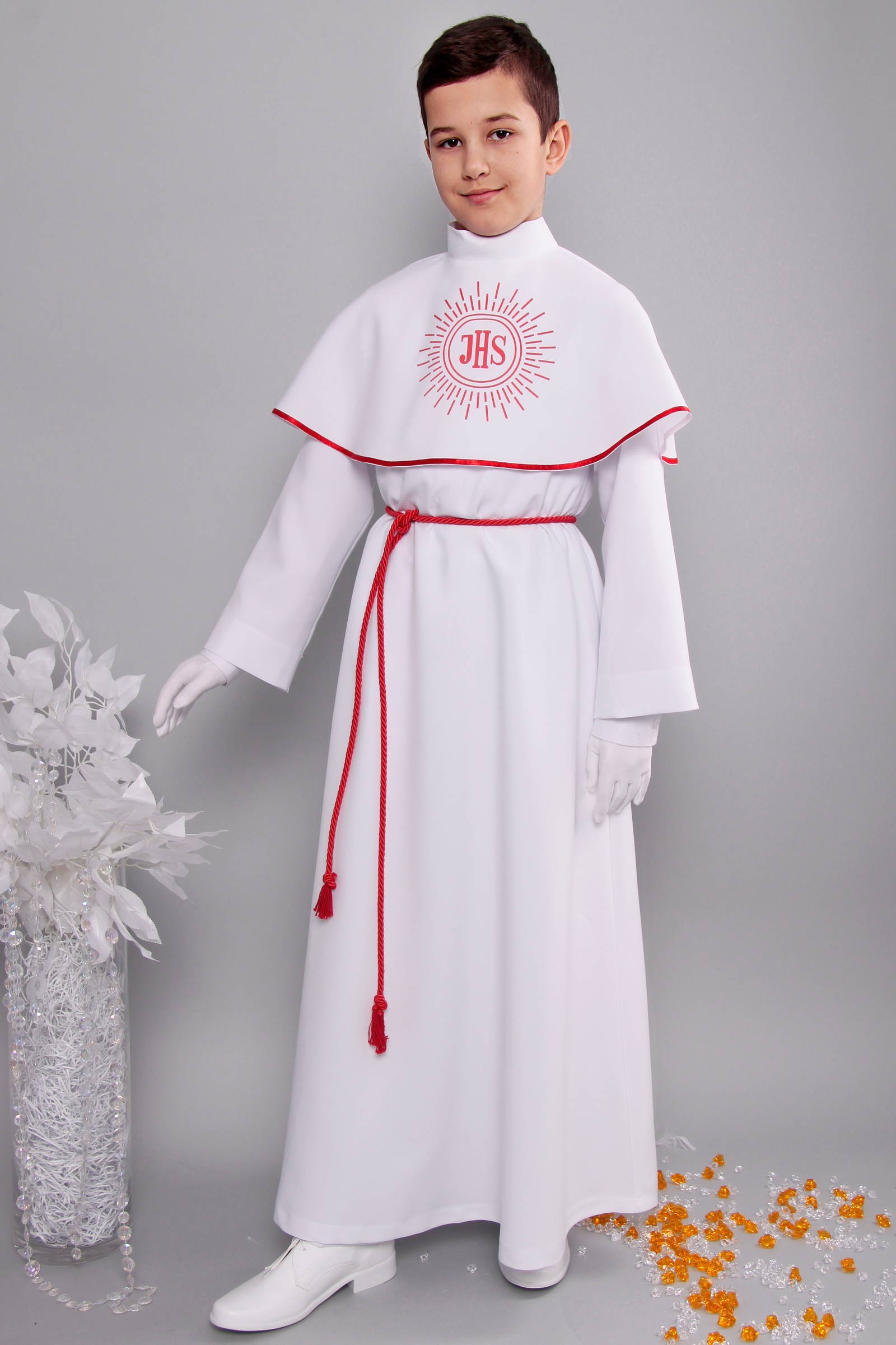 Communion Alba 8/UK-R - obraz 2