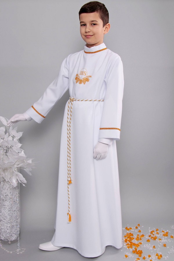 Communion Alba 10/UK-R - obraz 2