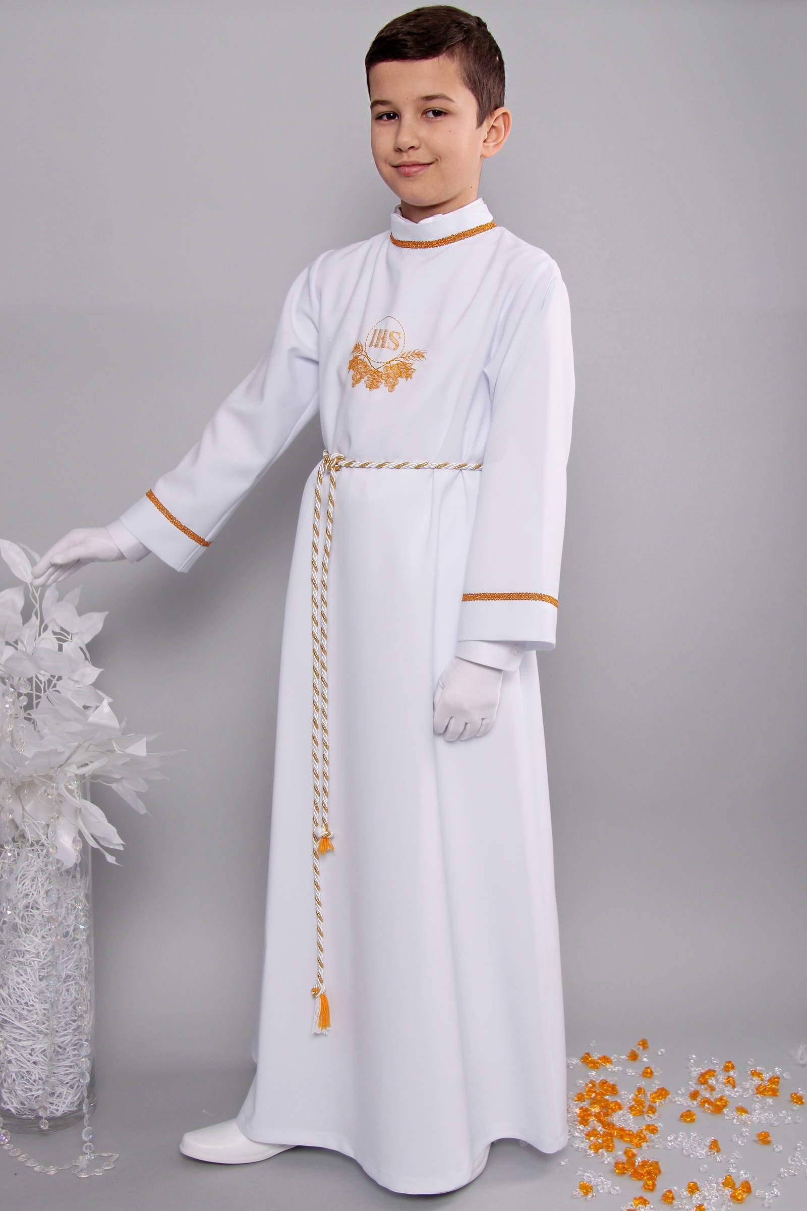 Communion Alba 10/UK-R - obraz 2