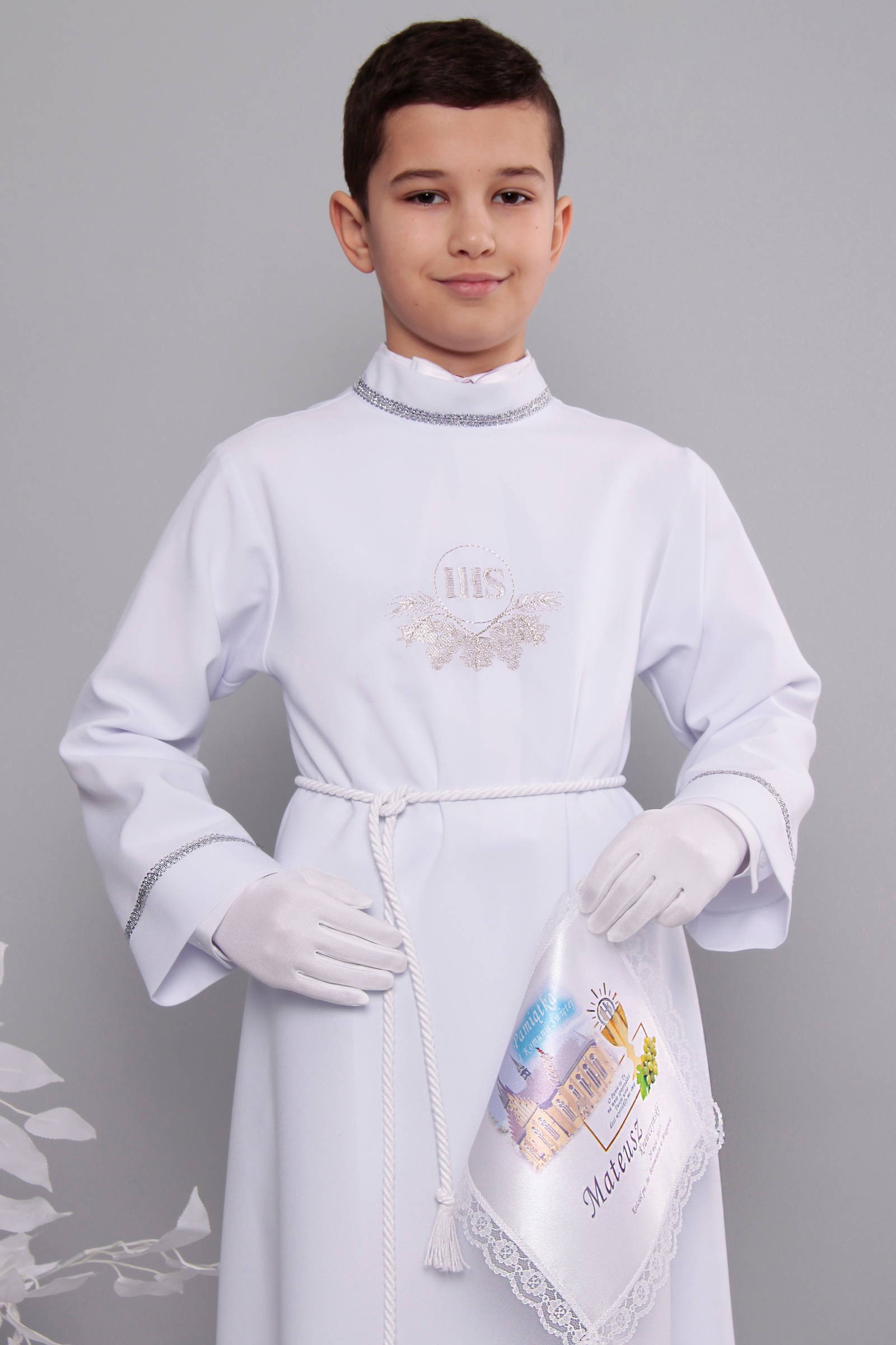 Communion Alba 11/UK-R - obraz 1