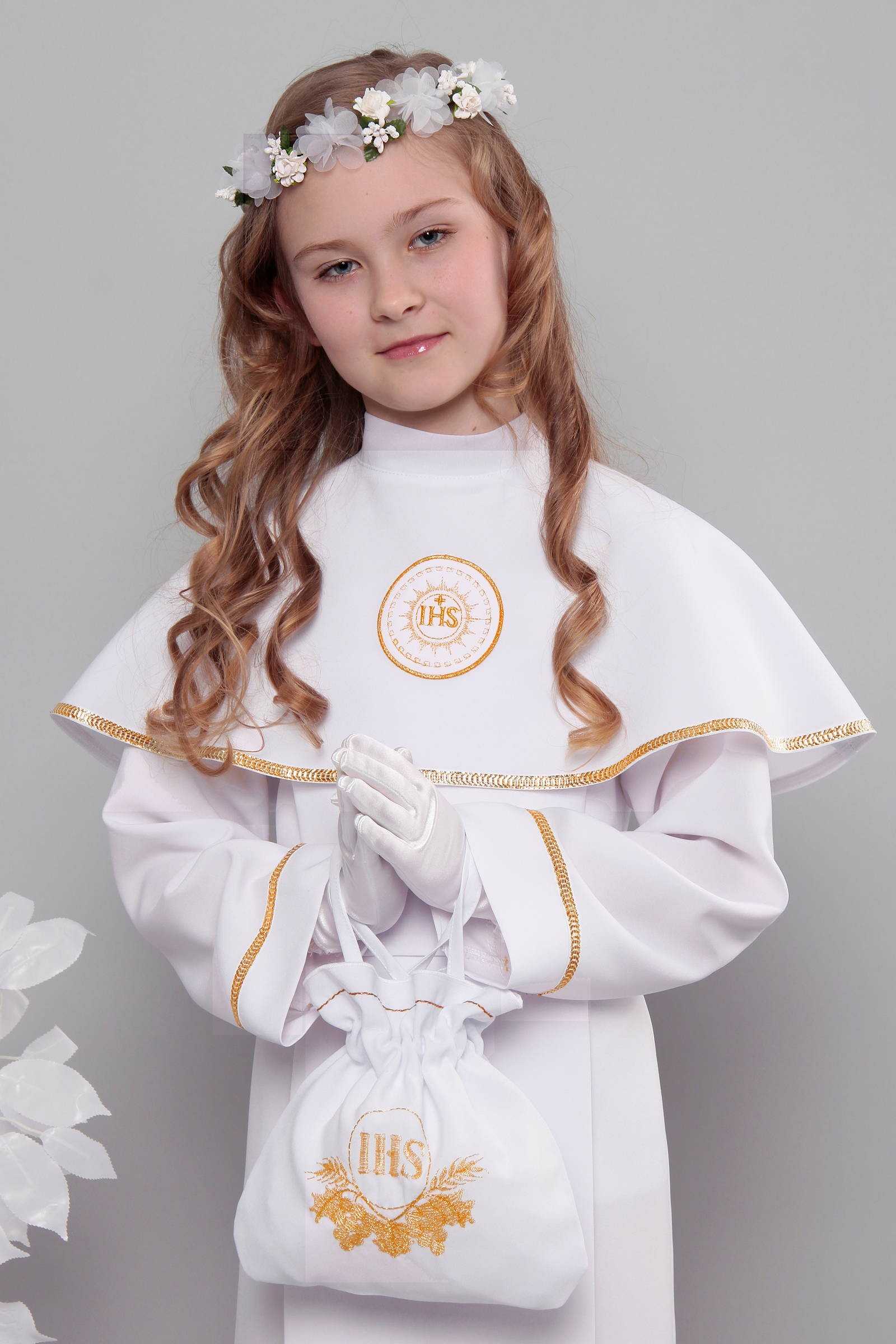 Communion Alba 1a/UK-KK - obraz 0