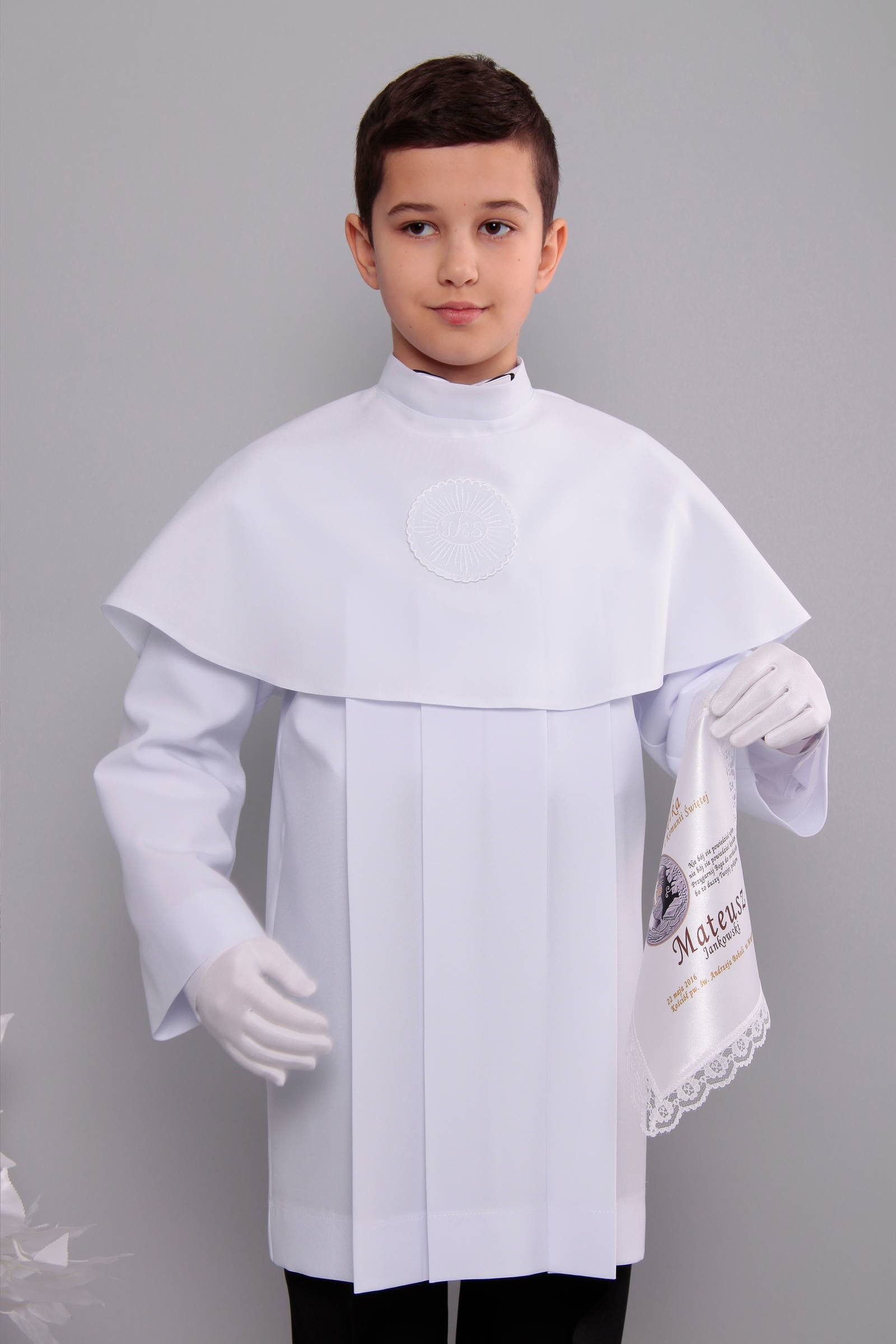 Communion Communion 1k/UK-KŻ - obraz 0