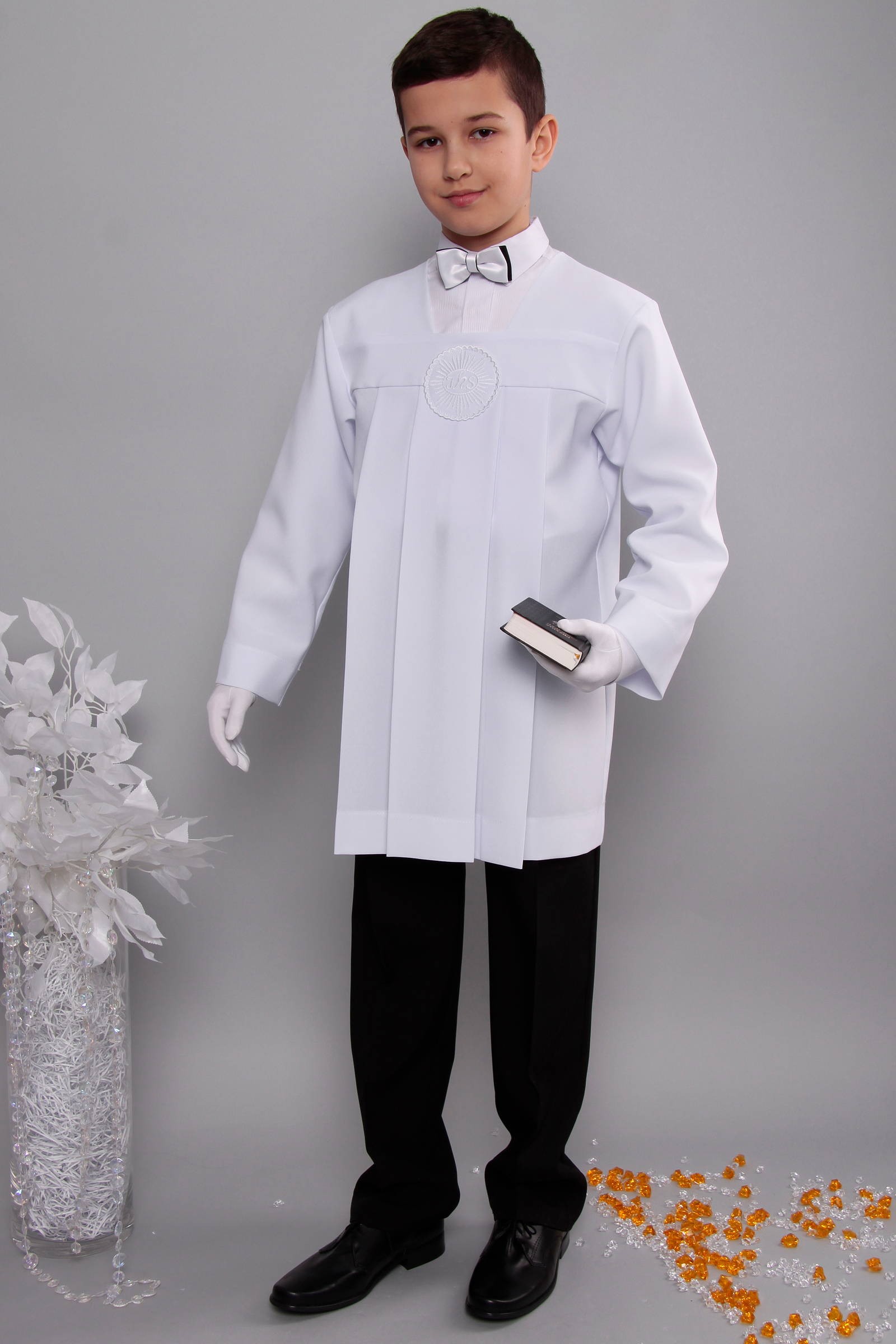 Communion Communion 1/UK-KŻ - obraz 3