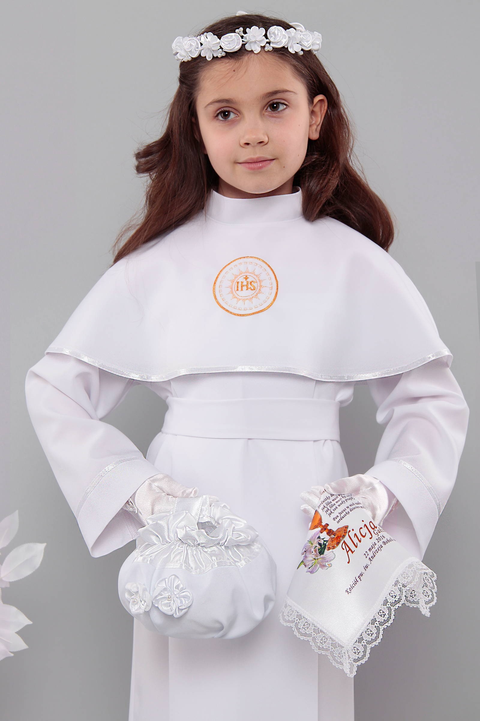 Communion Alba 2a/UK-KK - obraz 0