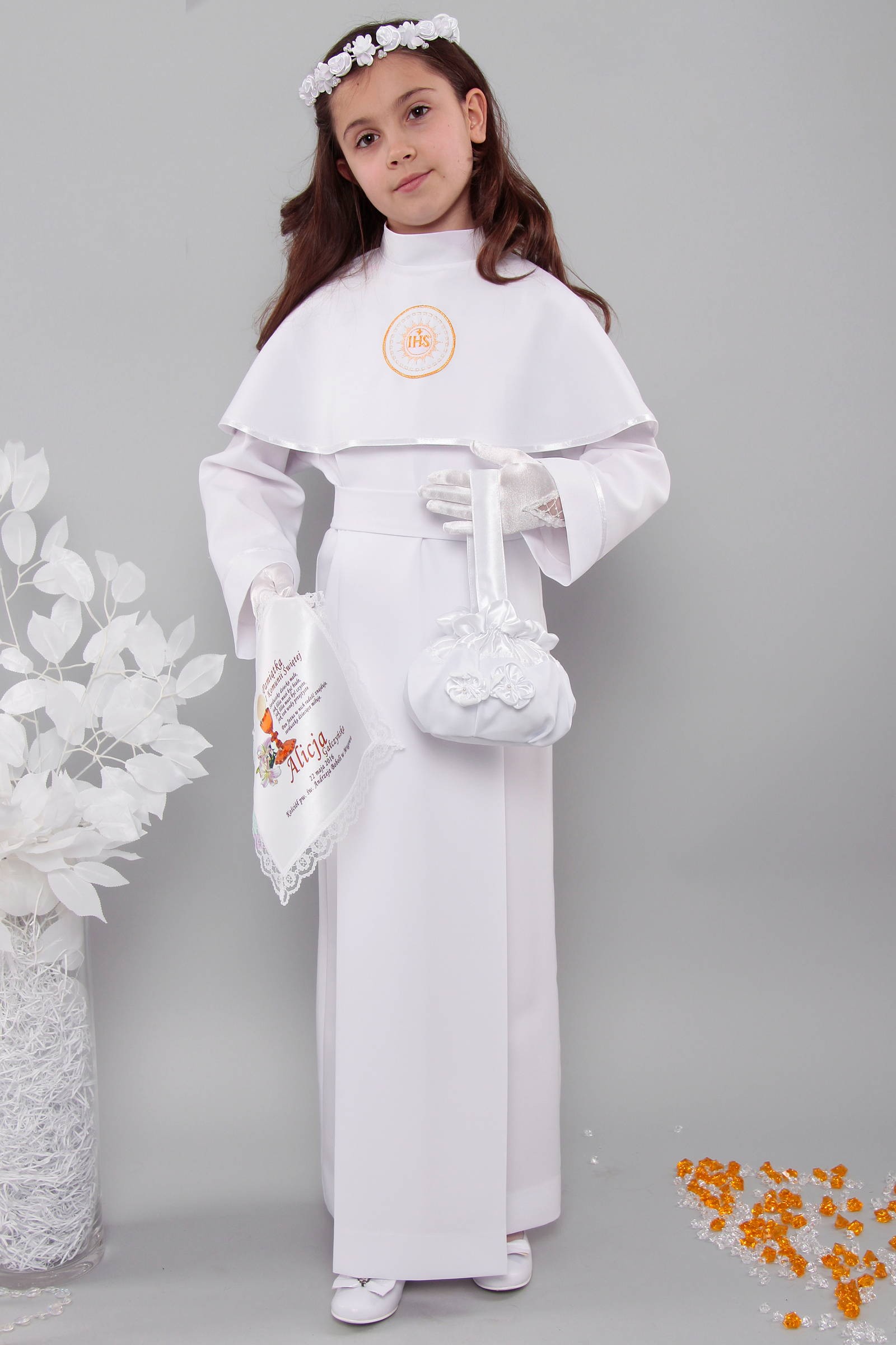 Communion Alba 2a/UK-KK - obraz 1