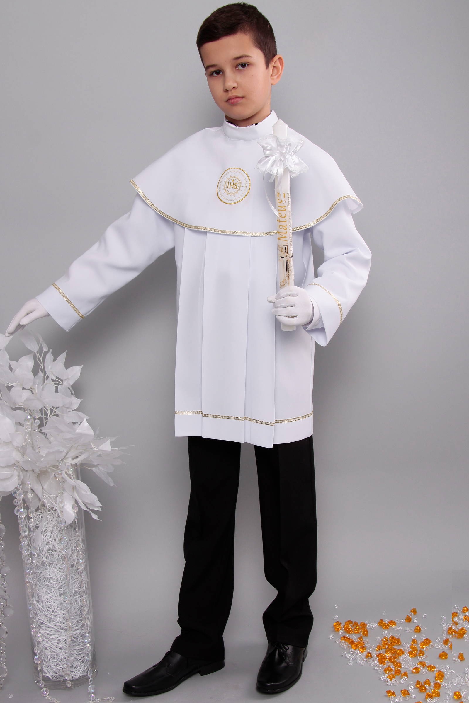 Communion Communion 3k/UK-KŻ - obraz 2