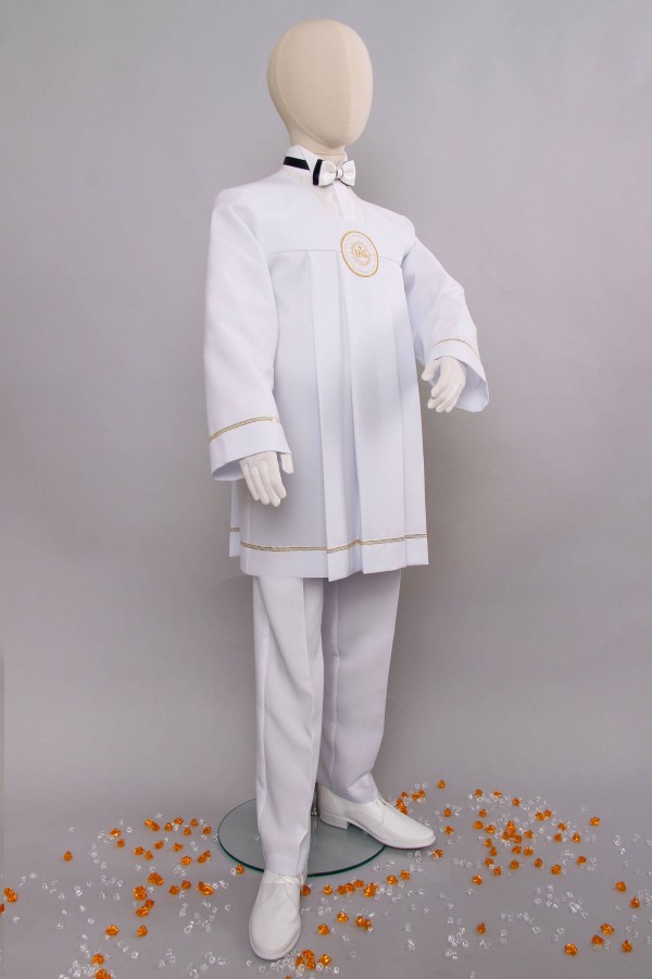 Communion Communion 3/UK-KŻ - obraz 5