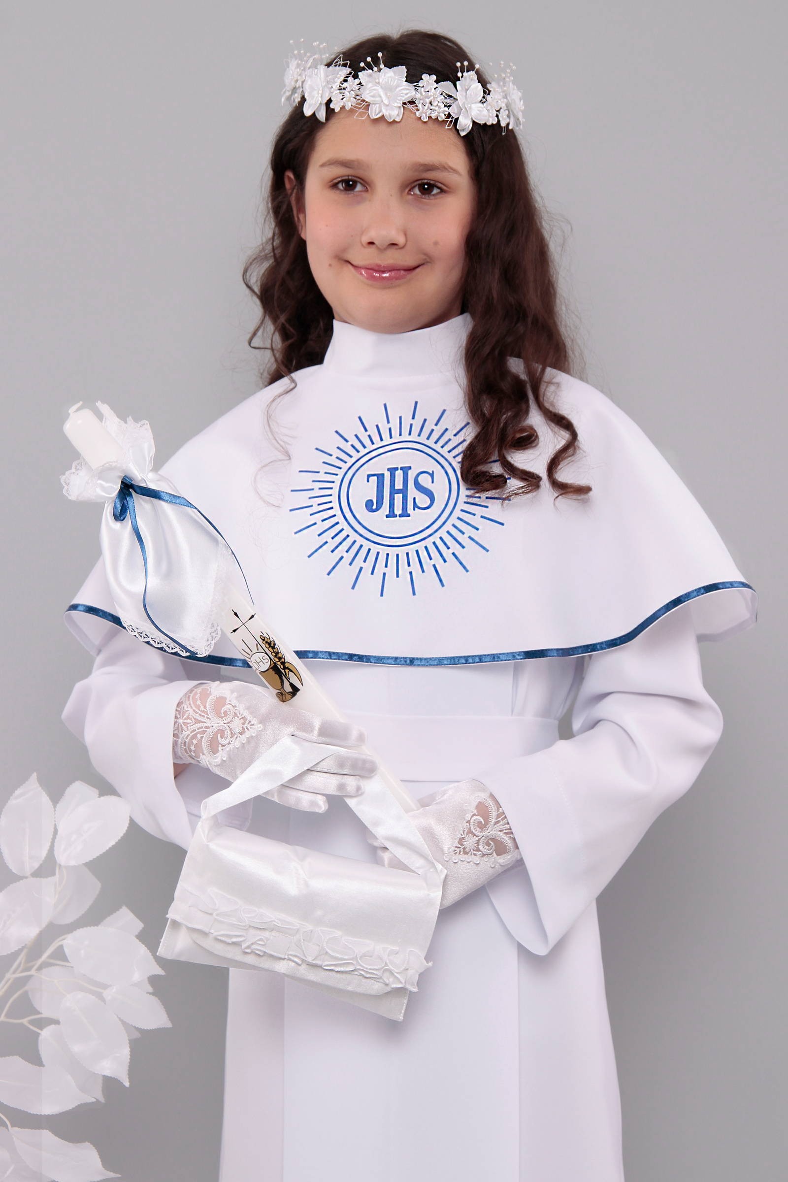 Communion Alba 4a/UK-KK - obraz 0