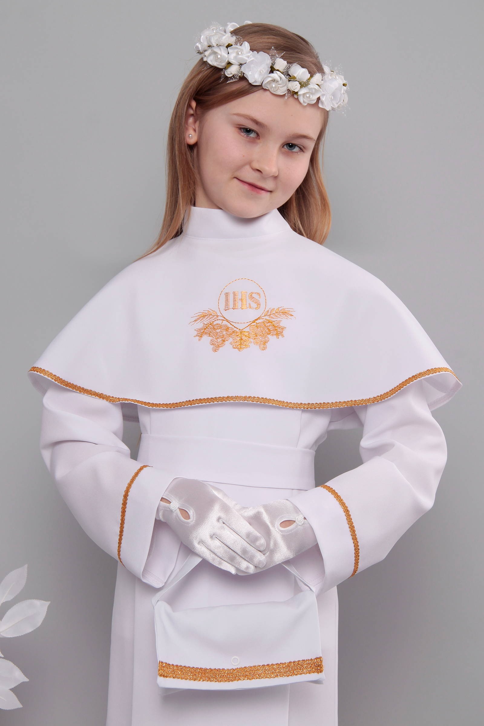 Communion Alba 5a/UK-KK - obraz 0