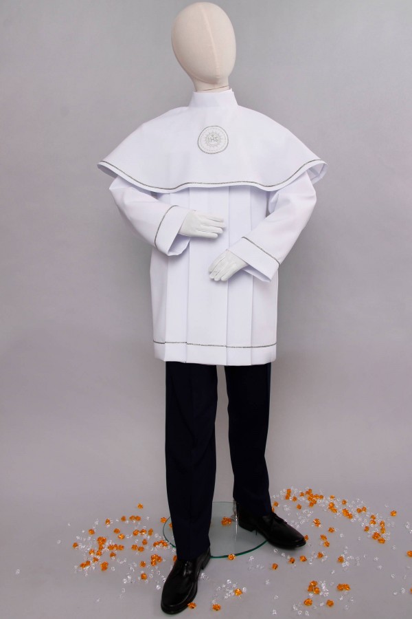 Communion communion 6k/UK-KŻ - obraz 5