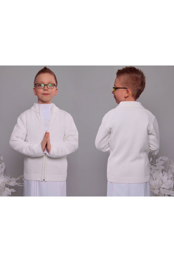 Communion sweater UK-SW/z Communion sweater UK-SW/z - obraz 2