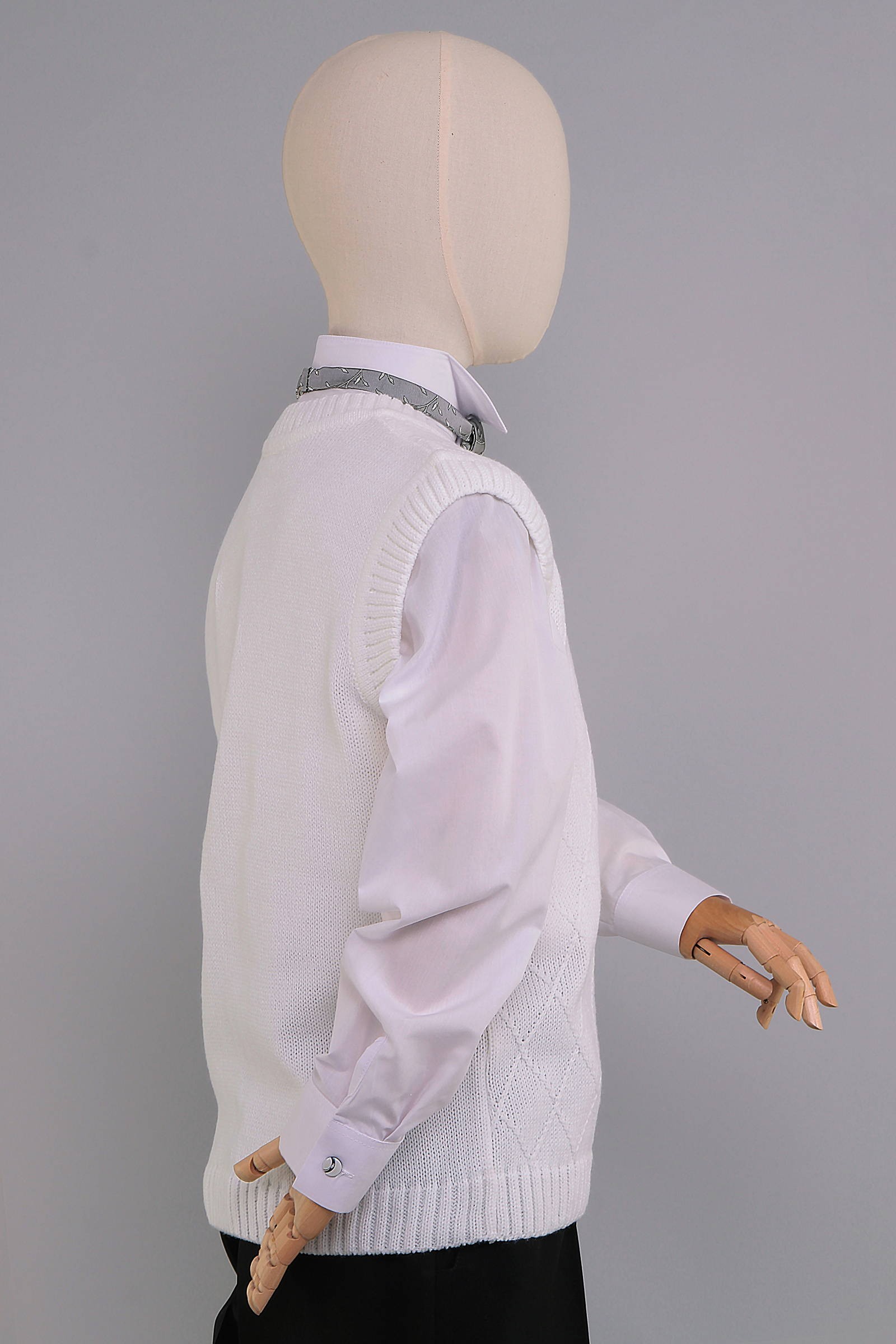 Communion sweater UK-BZ/1 Communion sweater UK-BZ/1 - obraz 6