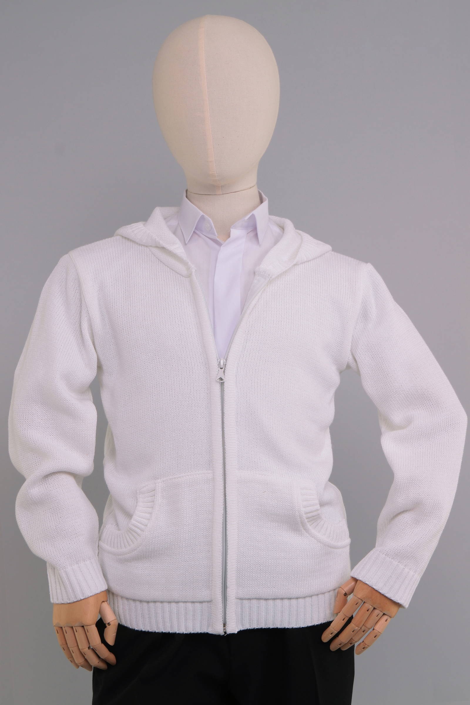 Communion sweater UK-SW/bk Communion sweater UK-SW/bk - obraz 4