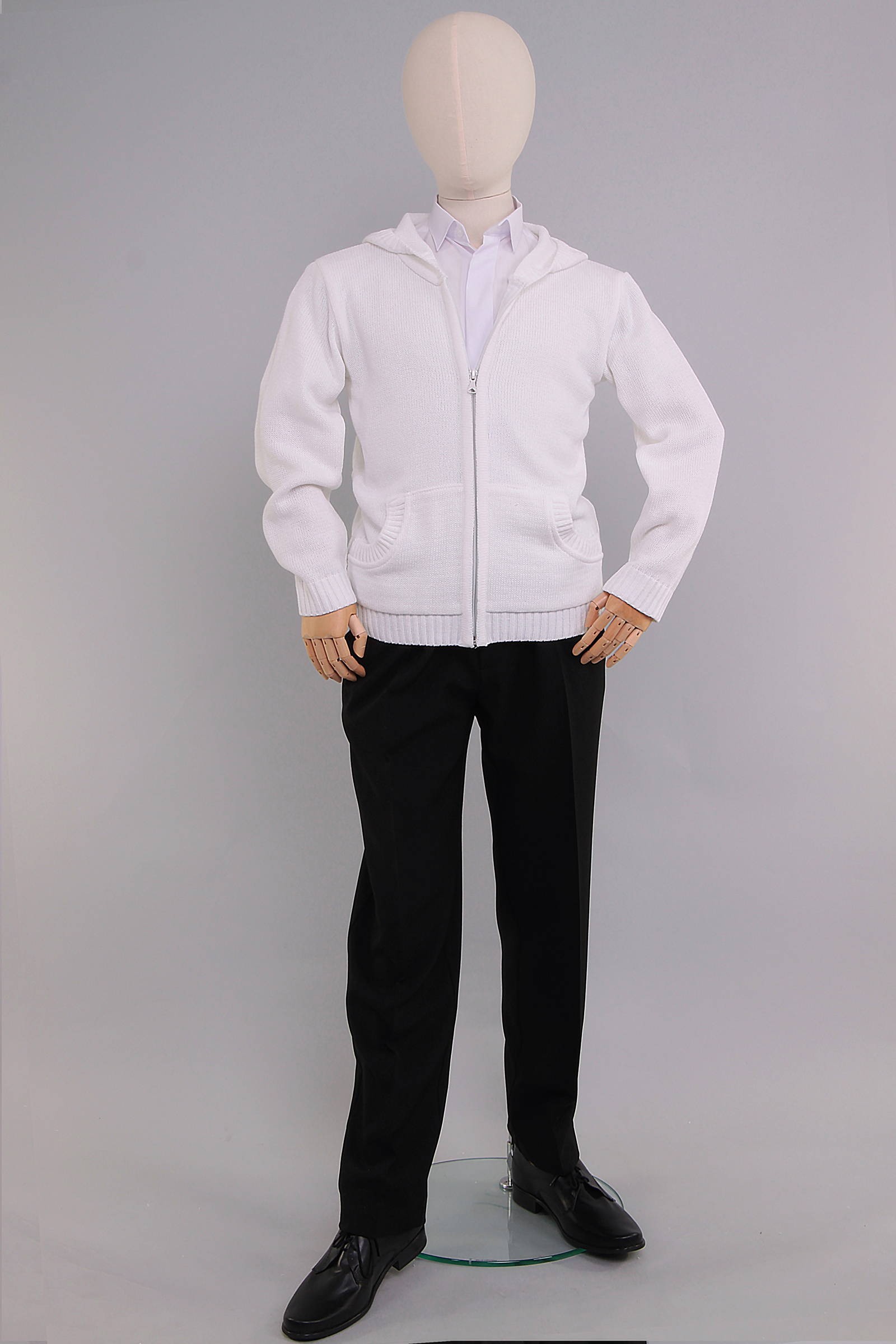 Communion sweater UK-SW/bk Communion sweater UK-SW/bk - obraz 5