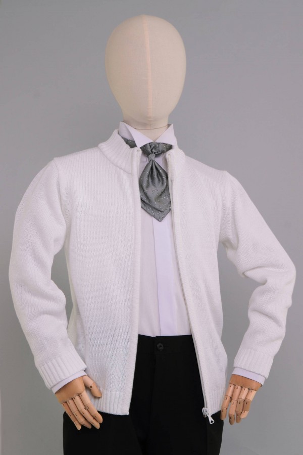 Communion sweater UK-SW/z Communion sweater UK-SW/z - obraz 4