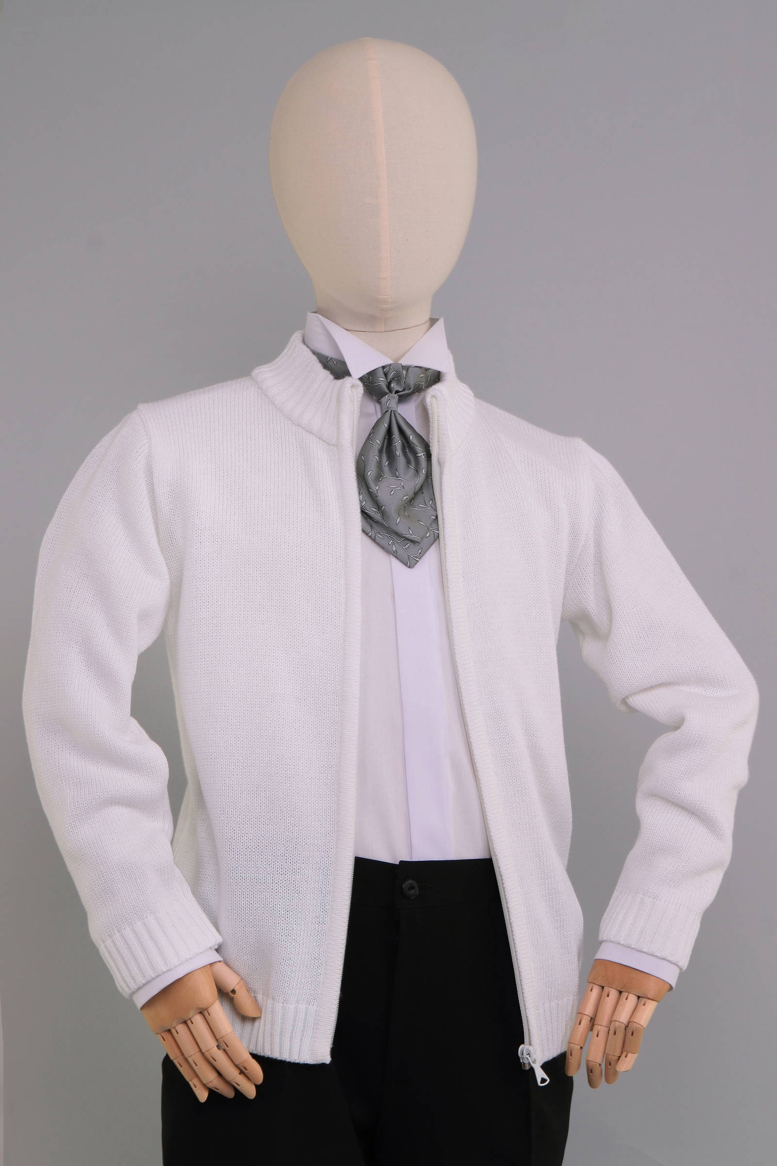 Communion sweater UK-SW/z Communion sweater UK-SW/z - obraz 4