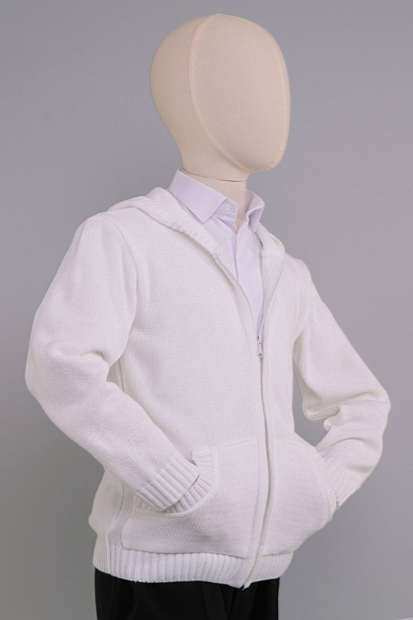 Communion sweater UK-SW/bk Communion sweater UK-SW/bk - obraz 6