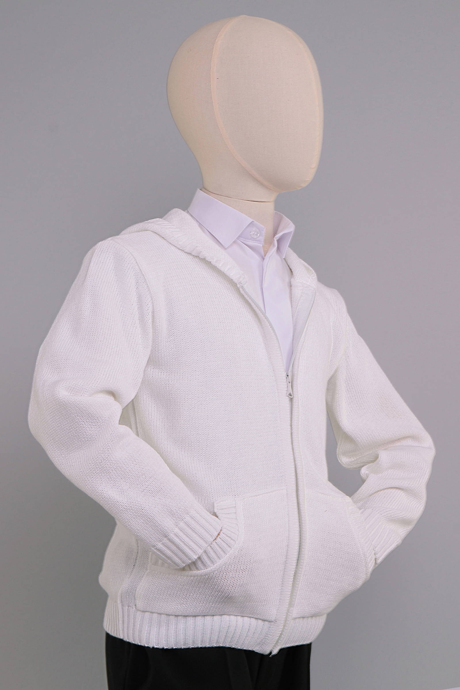 Communion sweater UK-SW/bk Communion sweater UK-SW/bk - obraz 6