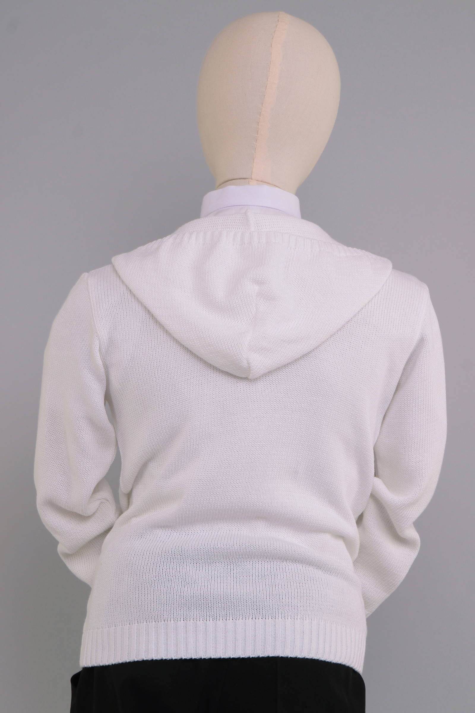 Communion sweater UK-SW/bk Communion sweater UK-SW/bk - obraz 7