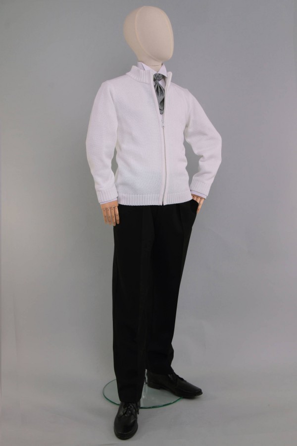 Communion sweater UK-SW/z Communion sweater UK-SW/z - obraz 6