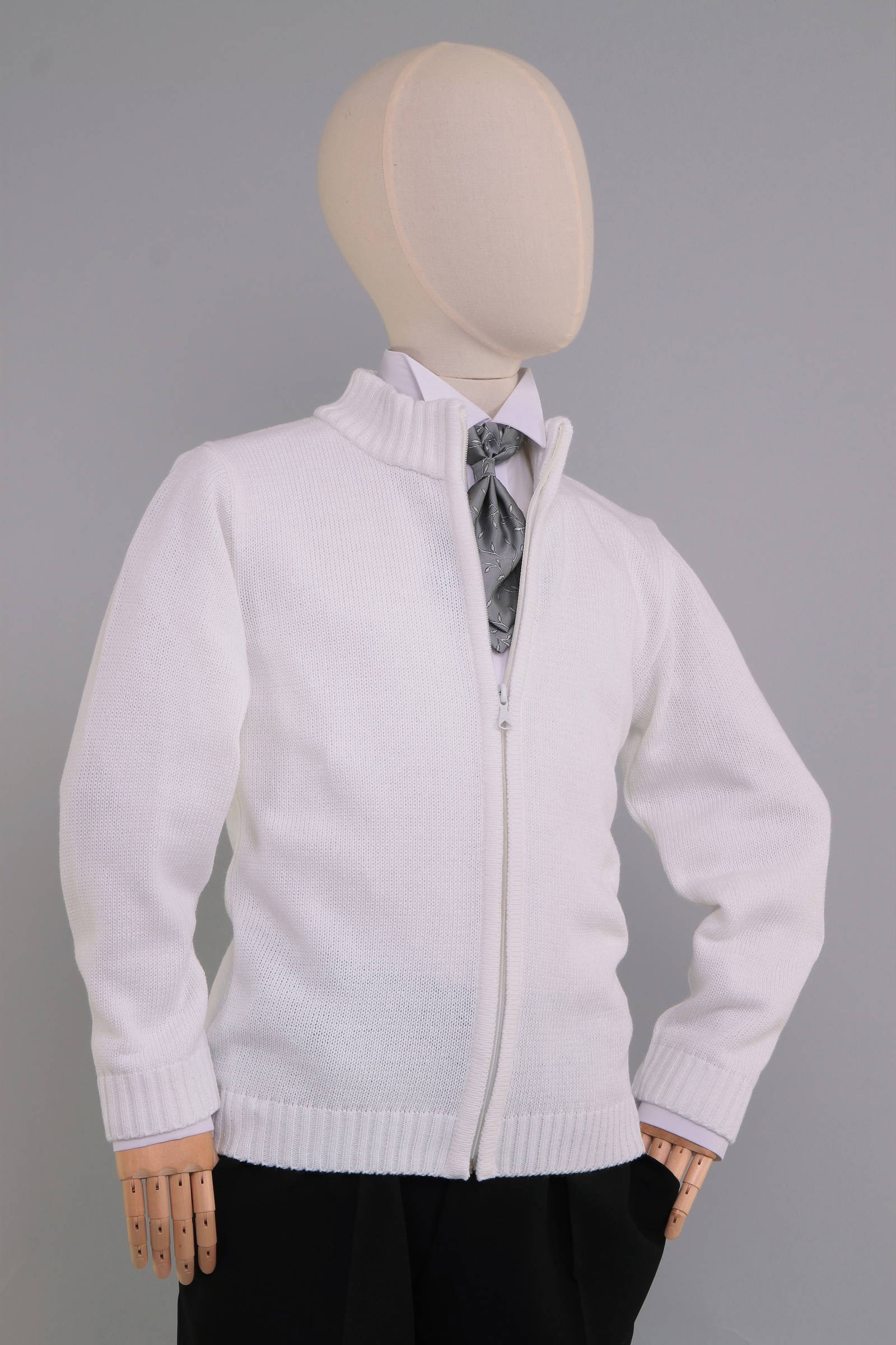 Communion sweater UK-SW/z Communion sweater UK-SW/z - obraz 7