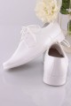 Communion shoes UK-010 - white - obraz 1
