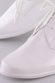 Communion shoes UK-010 - white - obraz 2