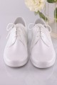 Communion shoes UK-010 - white - obraz 3