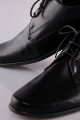 Communion shoes UK-010 - black - obraz 2
