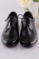 Communion shoes UK-010 - black - obraz 1