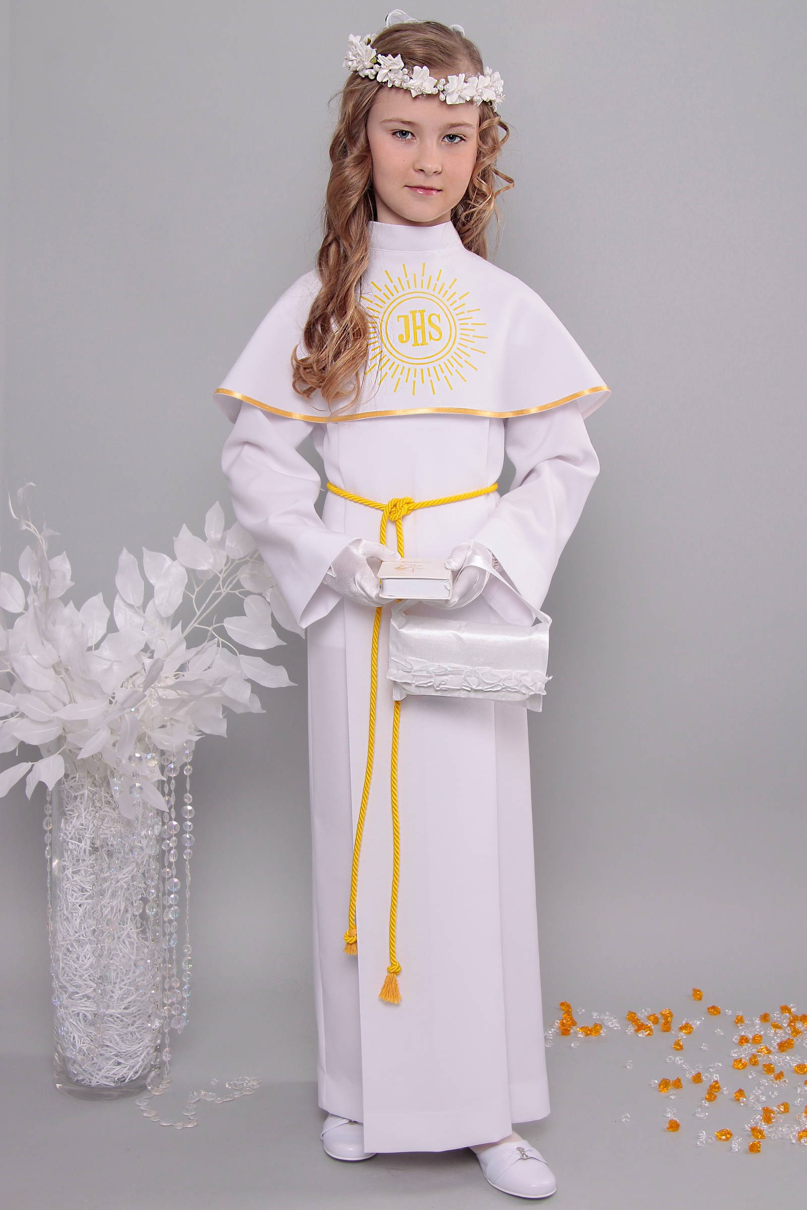 Communion Alba 7/UK-KK - obraz 1