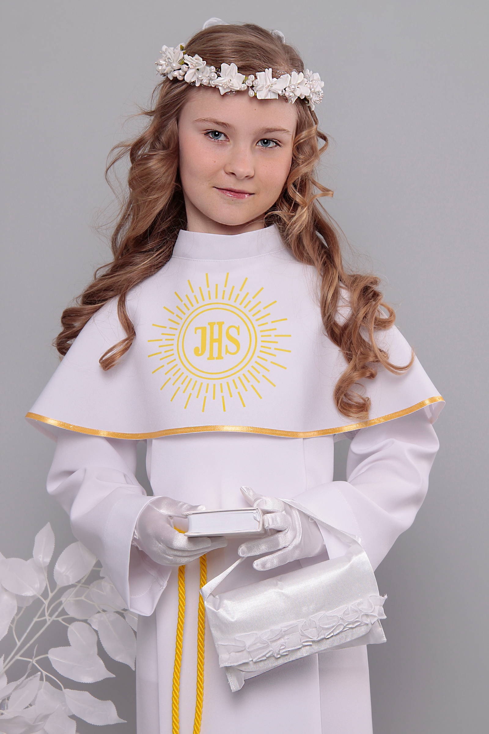 Communion Alba 7/UK-KK - obraz 0