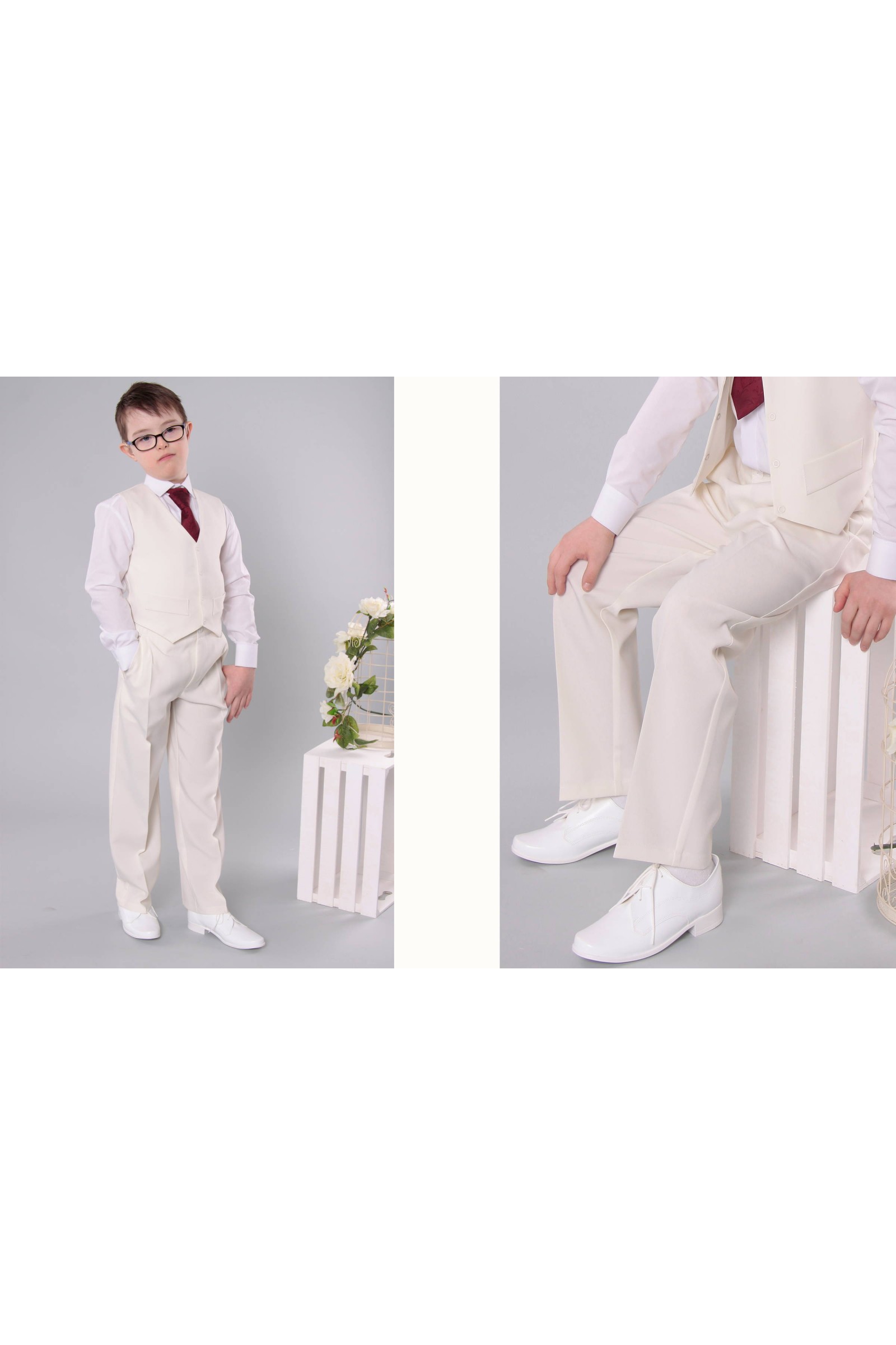 Communion pants UK-SP/3 - obraz 1