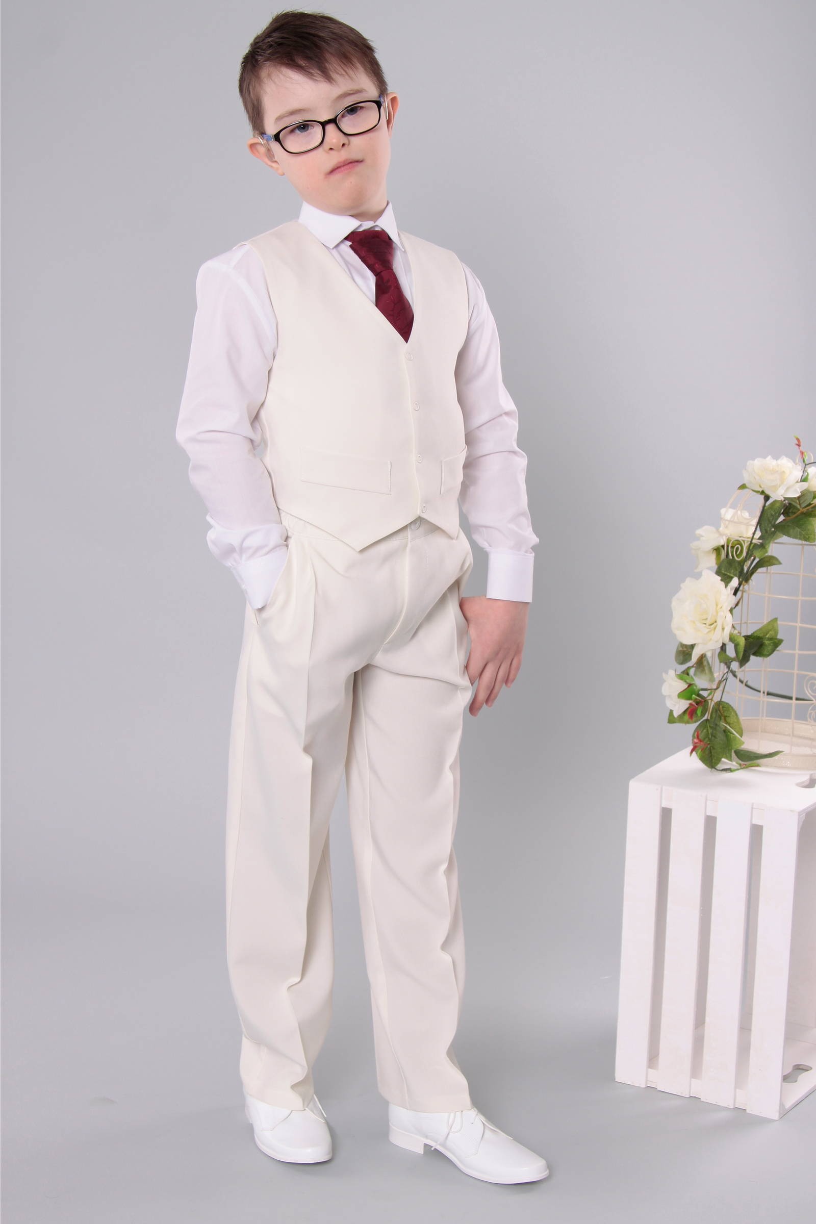 Communion pants UK-SP/3 - obraz 0