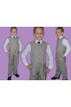 Communion suit UK-GR/6 cappuccino - obraz 1