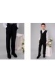 Communion suit - Set UK-GR/1 black - obraz 0