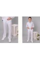 Communion suit - Set UK-GR/2 white - obraz 1