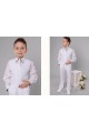 Communion suit - Set UK-GR/2 white - obraz 4