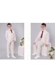 Communion suit - UK-GR/3 cream set - obraz 4