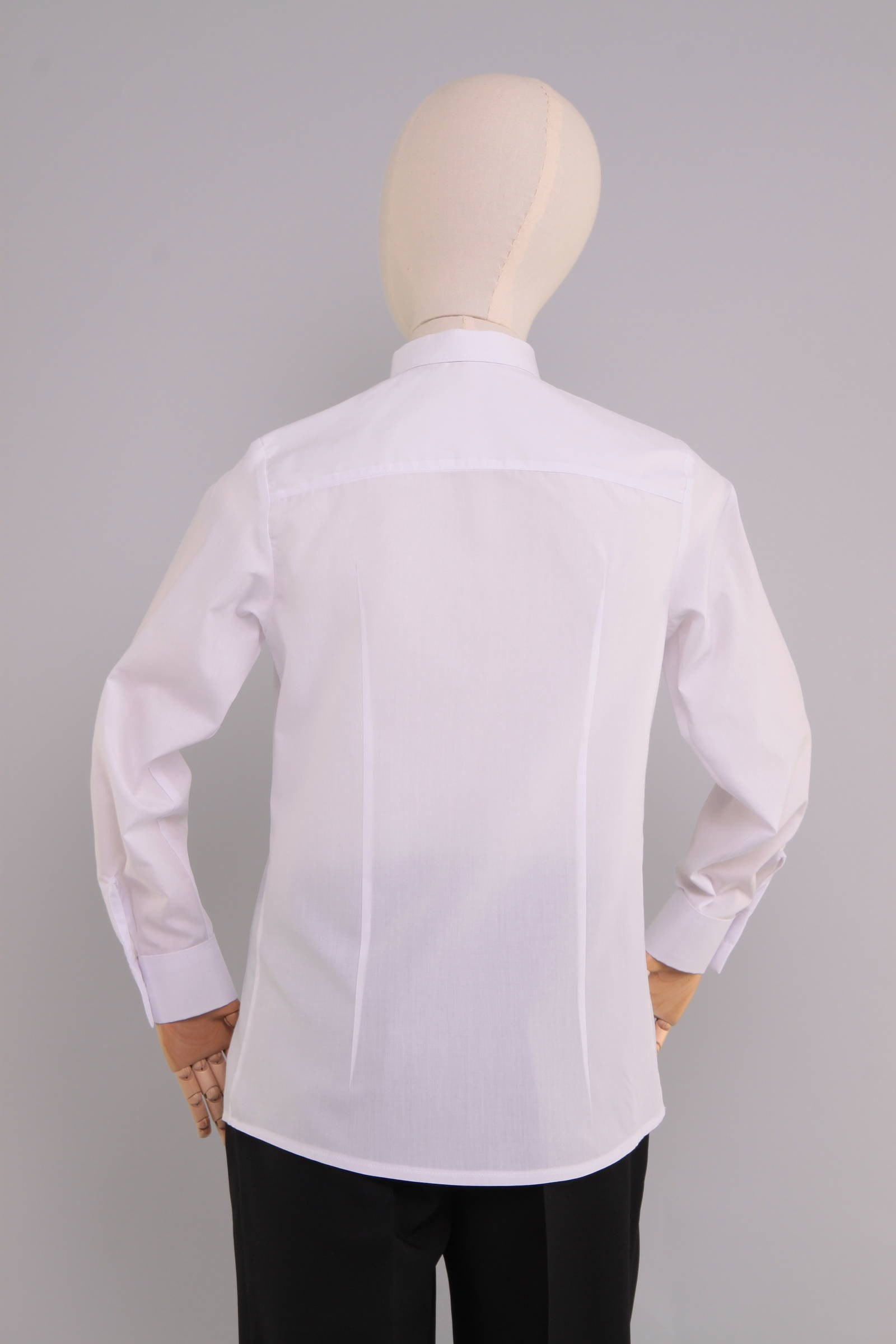 Communion shirt SLIM UK-1Ks/g - obraz 3