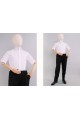 Communion shirt UK-1Ks/short sleeve - obraz 4
