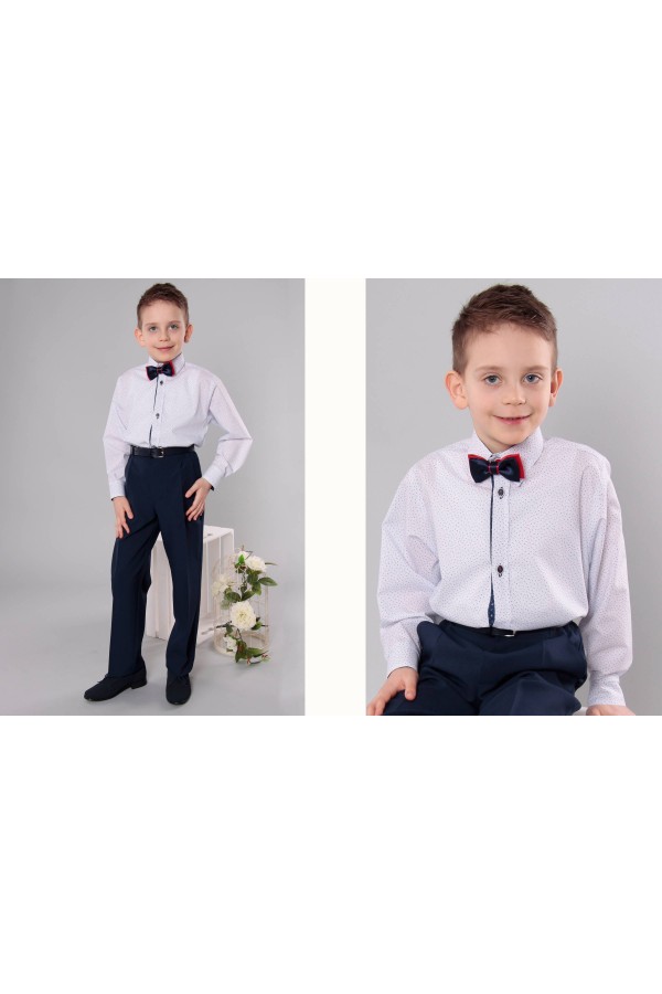 Communion shirt pattern UK-3a/Ks - obraz 1
