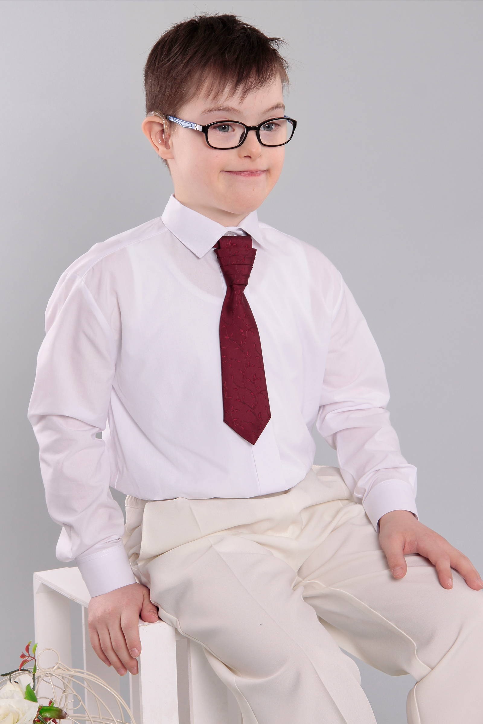 Communion shirt UK-1Ks/g - obraz 0