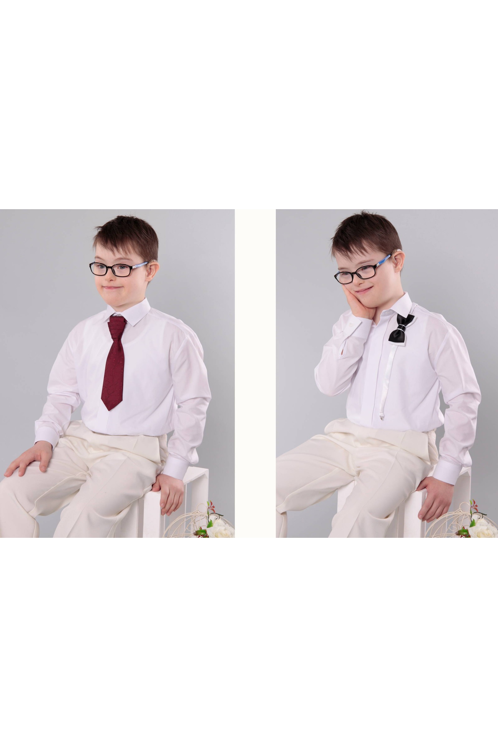 Communion shirt UK-1Ks/g - obraz 1