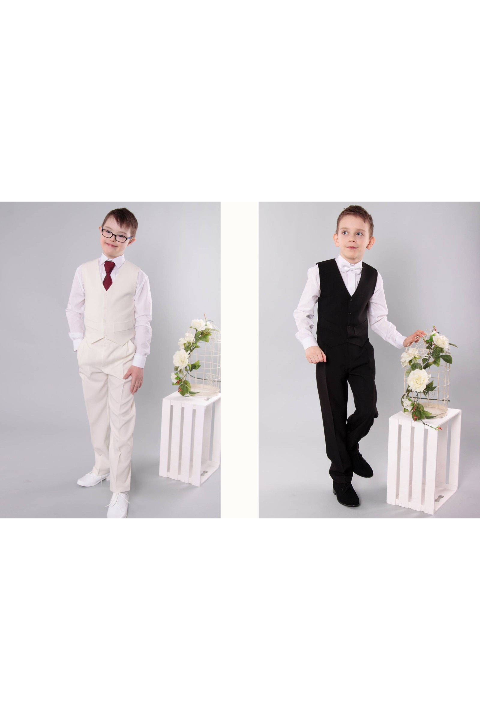 Communion shirt UK-1Ks/g - obraz 3