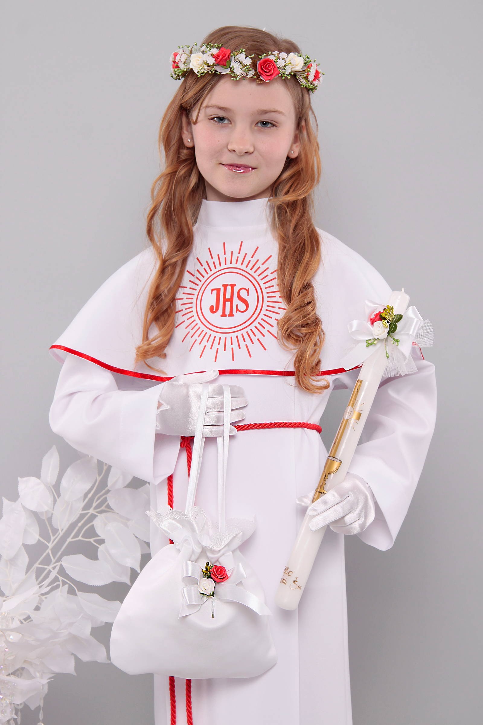 Communion Alba 8/UK-KK - obraz 0