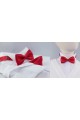 Communion bow tie UK-MCZ red - obraz 2