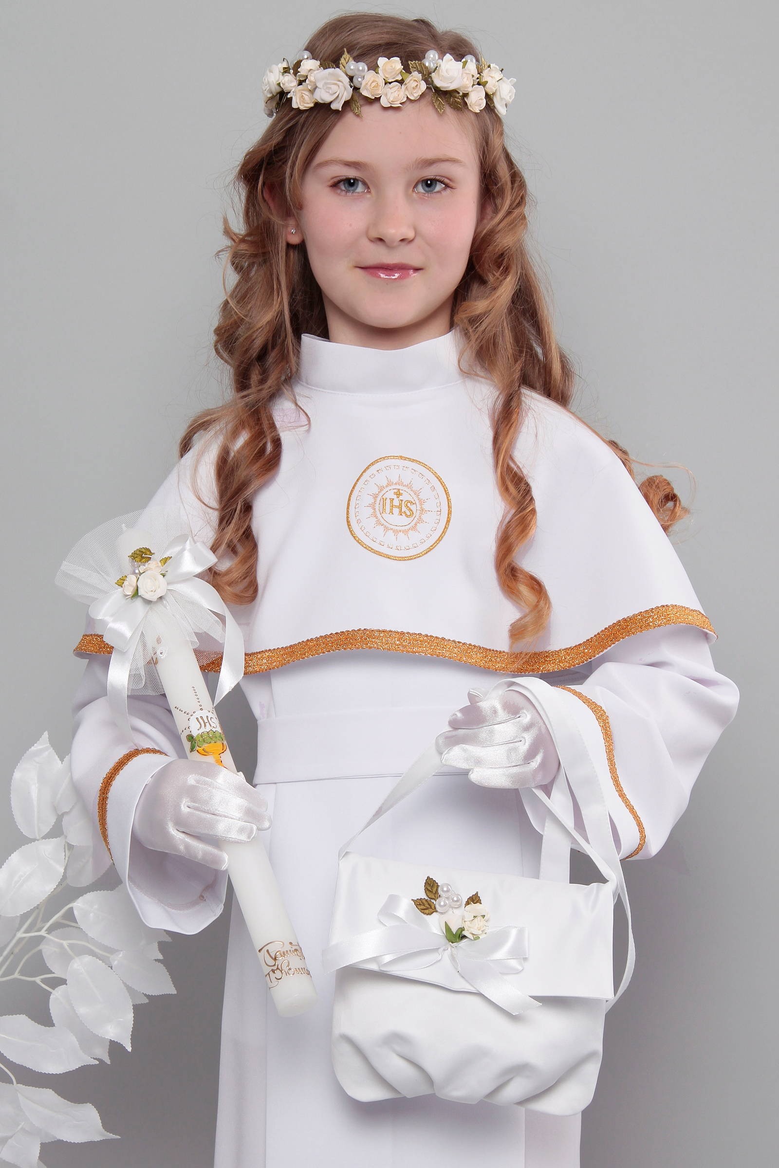 Communion Alba 12a/UK-KK - obraz 0