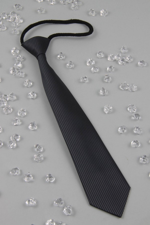 Communion tie UK-Ks-steel - obraz 1